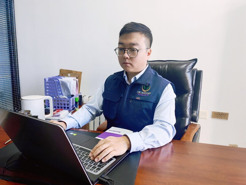 内蒙道路交通救助基金 救助动态 “交通事故救助基金”——雪中送炭的公益基金